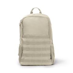 Mochila BUFALO MO1870 Beige personalizable con tu logo | LogoLider