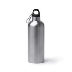 Bidones LUWAK BI1872 Plata personalizable con tu logo | LogoLider