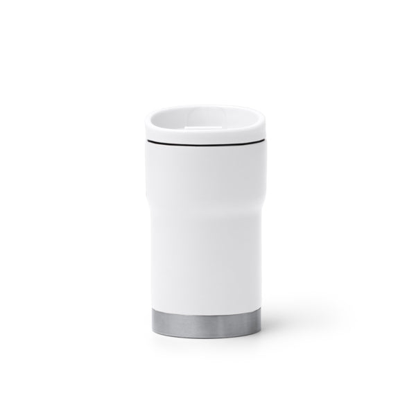 Vasos KOPIK VA1873 Blanco personalizable con tu logo | LogoLider