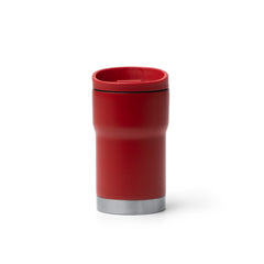Vasos KOPIK VA1873 Rojo personalizable con tu logo | LogoLider