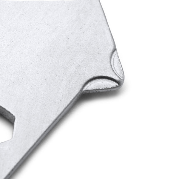 LLAVEROS MANEX KO1877 PLATA detalle LogoLider