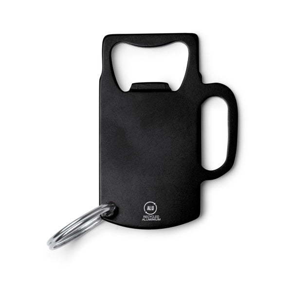 Llavero ARTOIS KO1878 Negro personalizable con tu logo | LogoLider