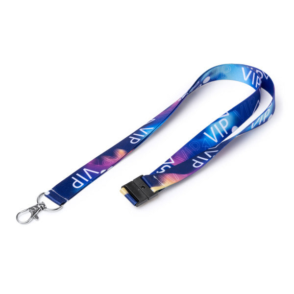 LANYARDS TRENET LY1880 LogoLider
