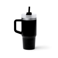 Taza GOTEX TZ1881 Negro personalizable con tu logo | LogoLider