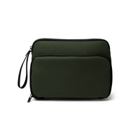 Verde oscuro