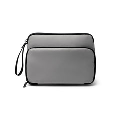 Neceseres RONDA NE1882 Gris personalizable con tu logo | LogoLider