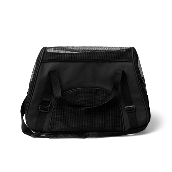 Mochila BANDIT MO1885 Negro personalizable con tu logo | LogoLider