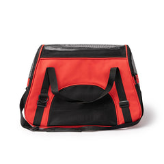 Mochila BANDIT MO1885 Rojo personalizable con tu logo | LogoLider