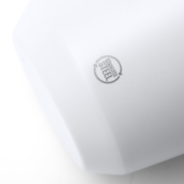 VASOS BOLUTO VA1886 BLANCO detalle LogoLider