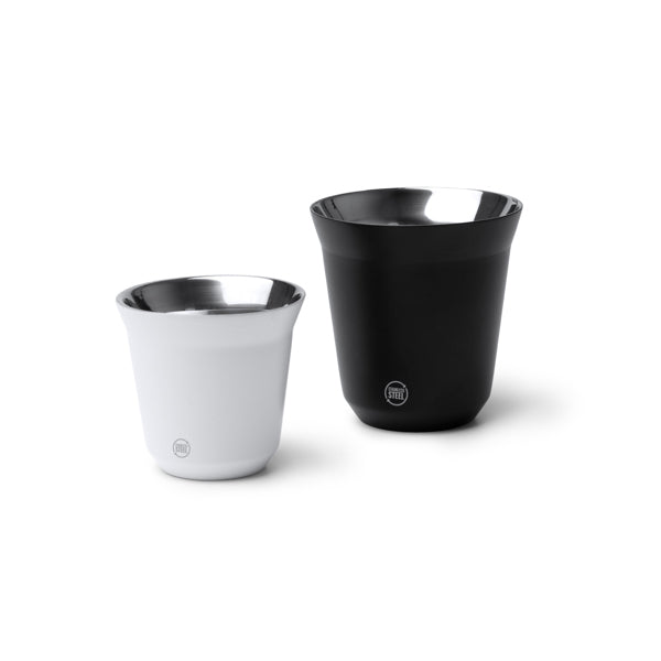 VASOS COSIK VA1887 NEGRO detalle LogoLider