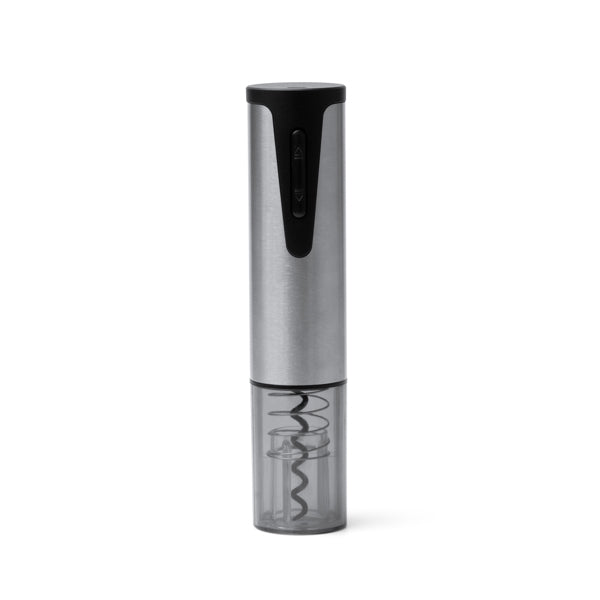 Sacacorchos PINGUX SC1891 Negro personalizable con tu logo | LogoLider