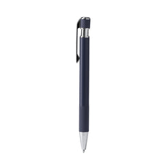 Boligrafo BLOMY BL1893 Marino personalizable con tu logo | LogoLider