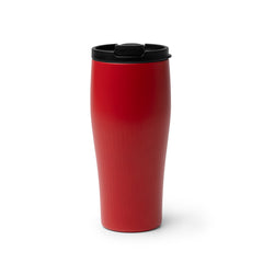 Vasos SEWARD VA1895 Rojo personalizable con tu logo | LogoLider