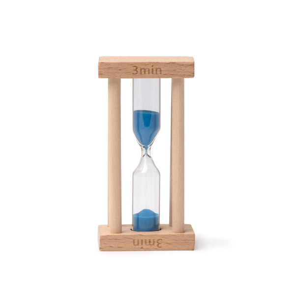 Relojes (no pulsera) TEMPO RJ1896 Crudo personalizable con tu logo | LogoLider