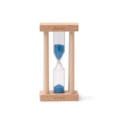 Relojes (no pulsera) TEMPO RJ1896 Crudo personalizable con tu logo | LogoLider