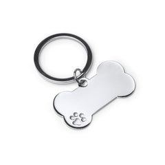 Llavero CHOP KO1902 personalizable con tu logo | LogoLider