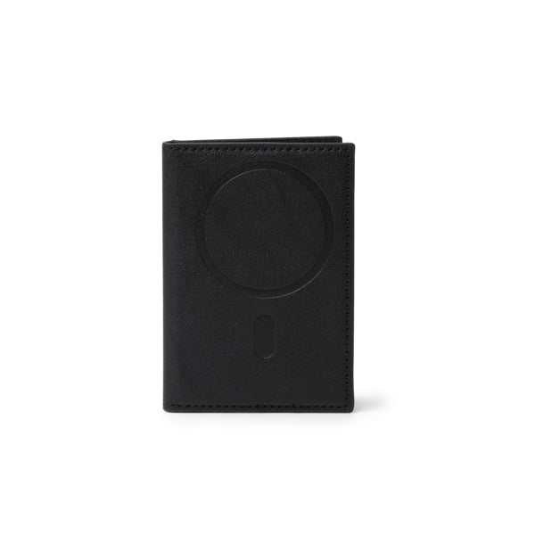Tarjeteros KARTY TT1906 Negro personalizable con tu logo | LogoLider