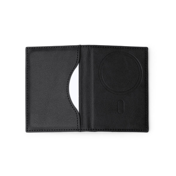 TARJETEROS KARTY TT1906 NEGRO detalle LogoLider