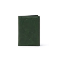 Verde oscuro