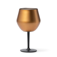 Vasos FRADES VA1908 Oro personalizable con tu logo | LogoLider