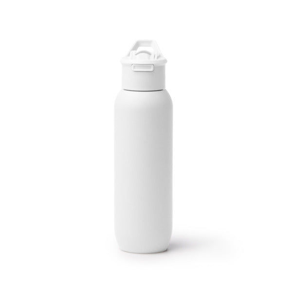 Bidones BULGON BI1911 Blanco personalizable con tu logo | LogoLider