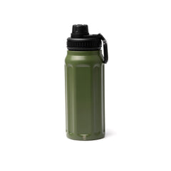Bidones NOBLEK BI1912 Verde oscuro personalizable con tu logo | LogoLider