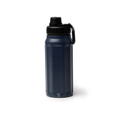 Bidones NOBLEK BI1912 Marino personalizable con tu logo | LogoLider
