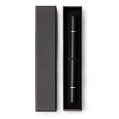 Boligrafo TALBOT BL1917 Negro personalizable con tu logo | LogoLider