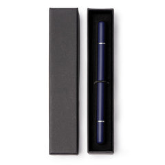 Boligrafo TALBOT BL1917 Marino personalizable con tu logo | LogoLider