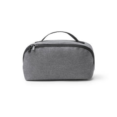 Neceseres NAOMI NE1919 Gris vigore personalizable con tu logo | LogoLider
