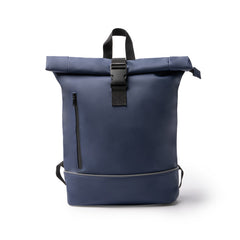 Mochila VALDEZ MO1923 Marino personalizable con tu logo | LogoLider