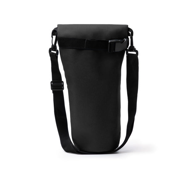 Bolsas termicas GOBI TB1925 Negro personalizable con tu logo | LogoLider