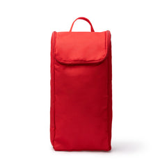 Calzado DIEGOX ZS1926 Rojo personalizable con tu logo | LogoLider