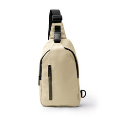 Mochila VALAR MO1927 Beige personalizable con tu logo | LogoLider