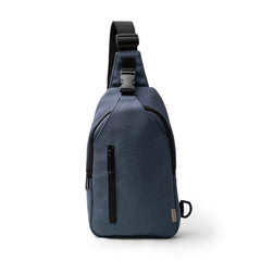 Mochila VALAR MO1927 Marino personalizable con tu logo | LogoLider