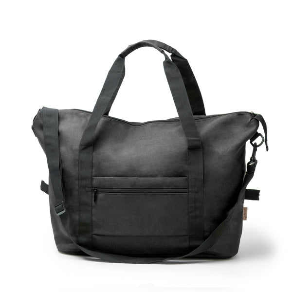 Bolsa PAMUK BO1928 Negro personalizable con tu logo | LogoLider