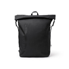 Mochila SULIVAN MO1931 Negro personalizable con tu logo | LogoLider