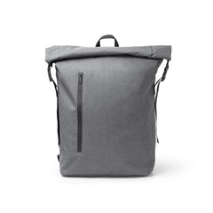 Mochila SULIVAN MO1931 Gris personalizable con tu logo | LogoLider