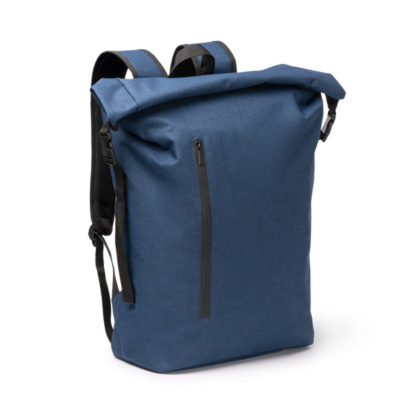 Mochila impermeable extensible Sulivan