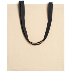 Bolsa VENETO BO1936 Negro personalizable con tu logo | LogoLider