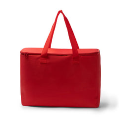 Bolsas termicas ANKOR TB1938 Rojo personalizable con tu logo | LogoLider
