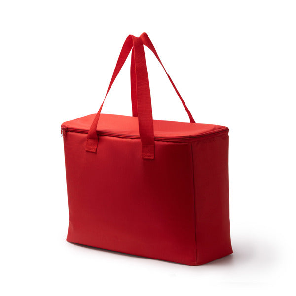 BOLSAS TERMICAS ANKOR TB1938 ROJO detalle LogoLider