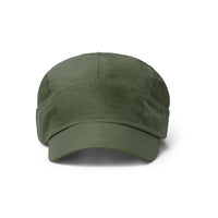 Verde oscuro