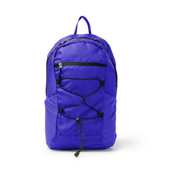 Mochila CAPITAN MO1941 Royal personalizable con tu logo | LogoLider