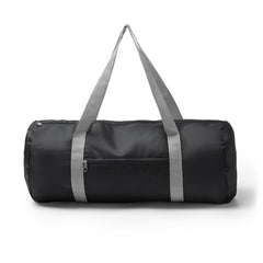 Bolsa MANLEY BO1942 Negro/gris personalizable con tu logo | LogoLider