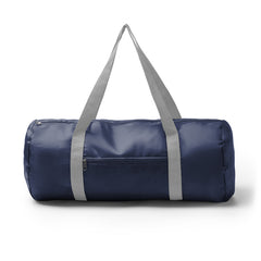 Bolsa MANLEY BO1942 Marino/gris personalizable con tu logo | LogoLider