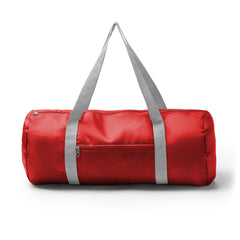 Bolsa MANLEY BO1942 Rojo/gris personalizable con tu logo | LogoLider