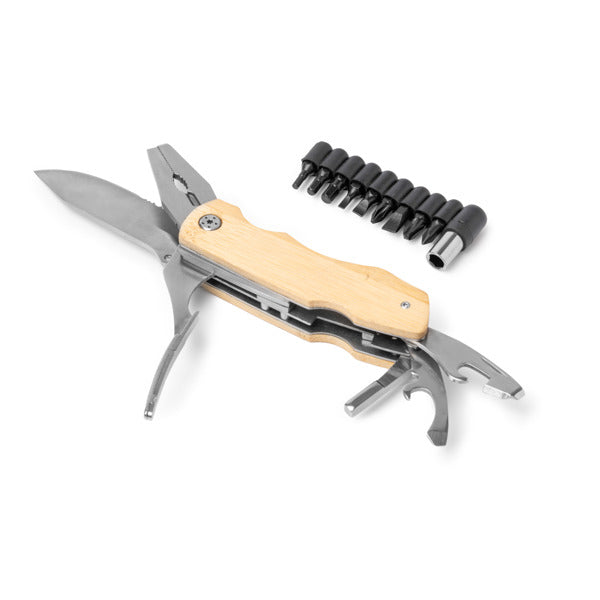 PREMIUM & TOOLS DANILO TO1947 CRUDO detalle LogoLider