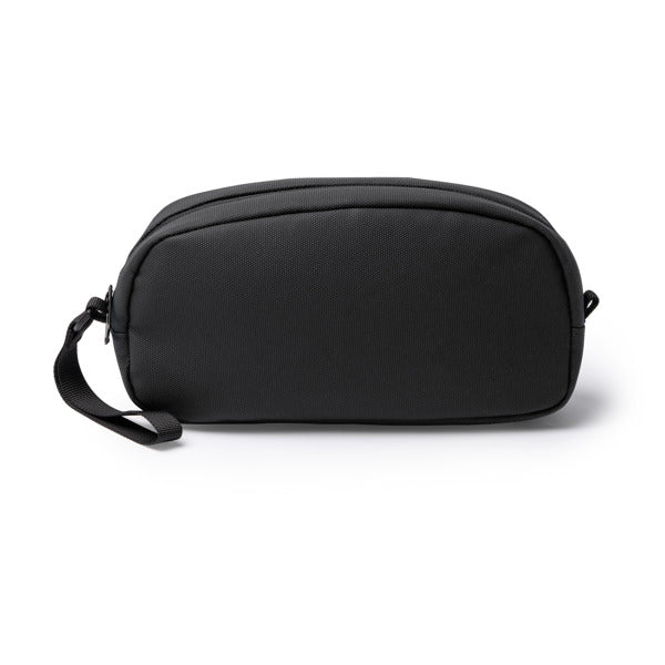 Neceseres VOLOX NE1950 Negro personalizable con tu logo | LogoLider