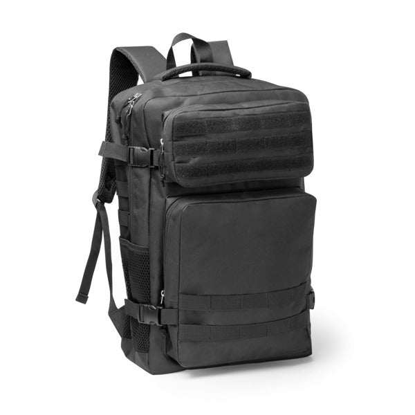 Mochila deportiva de RPET para portátil Francis